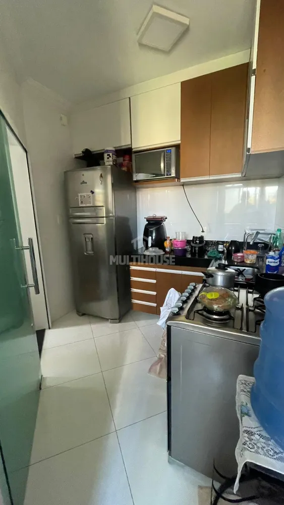 Apartamento, 3 quartos, 64 m² - Foto 3
