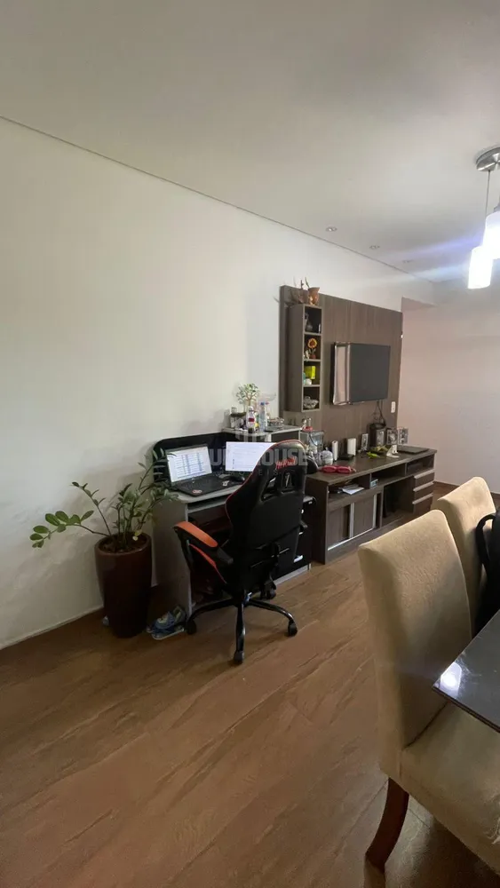 Apartamento, 3 quartos, 64 m² - Foto 2