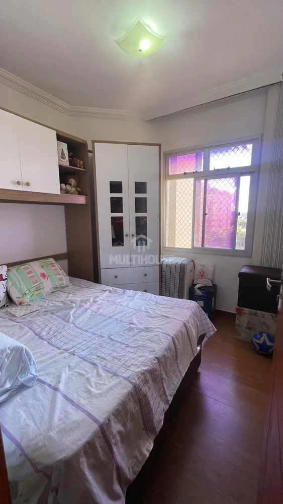 Apartamento, 3 quartos, 64 m² - Foto 24