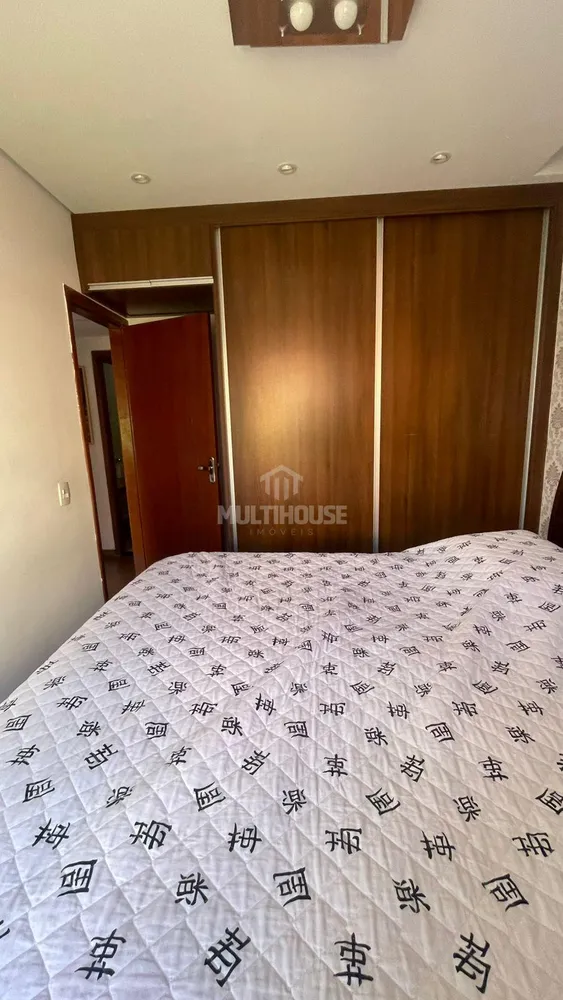 Apartamento, 3 quartos, 64 m² - Foto 12