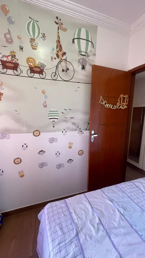 Apartamento, 3 quartos, 64 m² - Foto 14