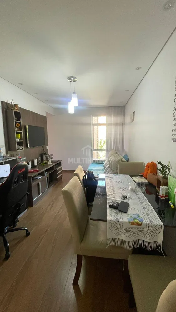 Apartamento, 3 quartos, 64 m² - Foto 1
