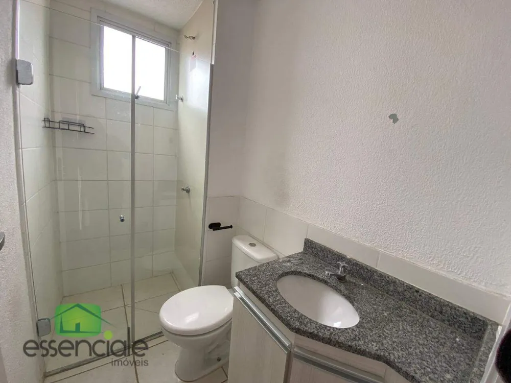 Apartamento, 2 quartos, 54 m² - Foto 9