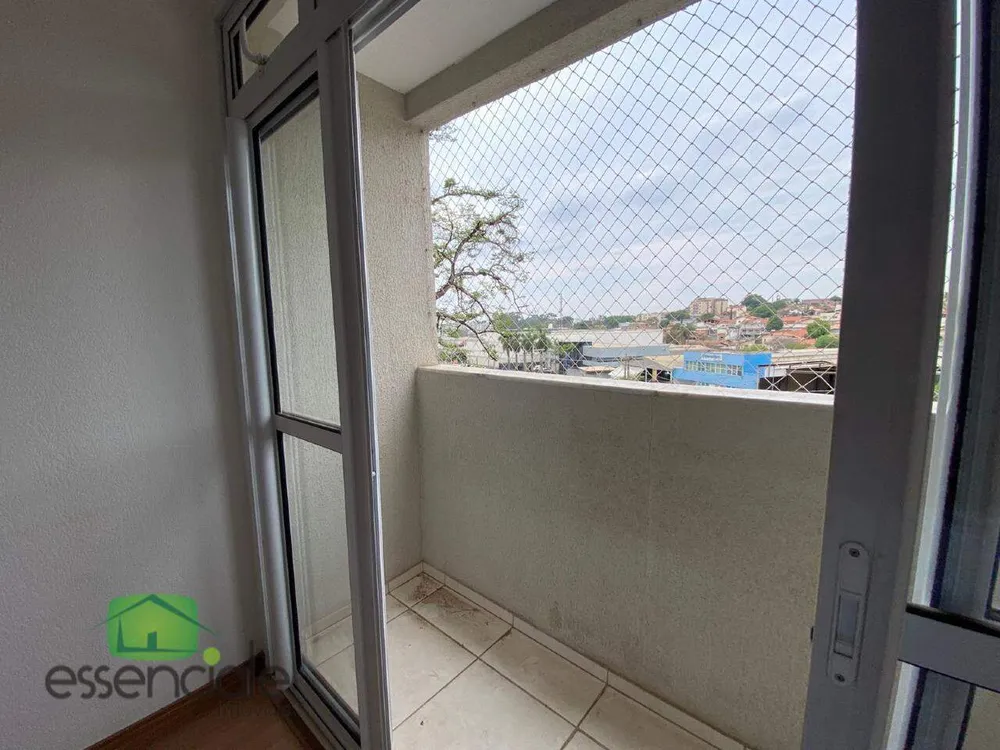 Apartamento, 2 quartos, 54 m² - Foto 7