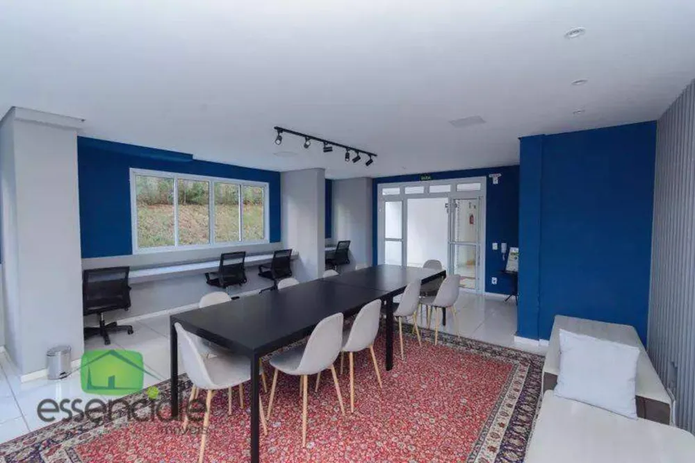 Apartamento, 2 quartos, 54 m² - Foto 15