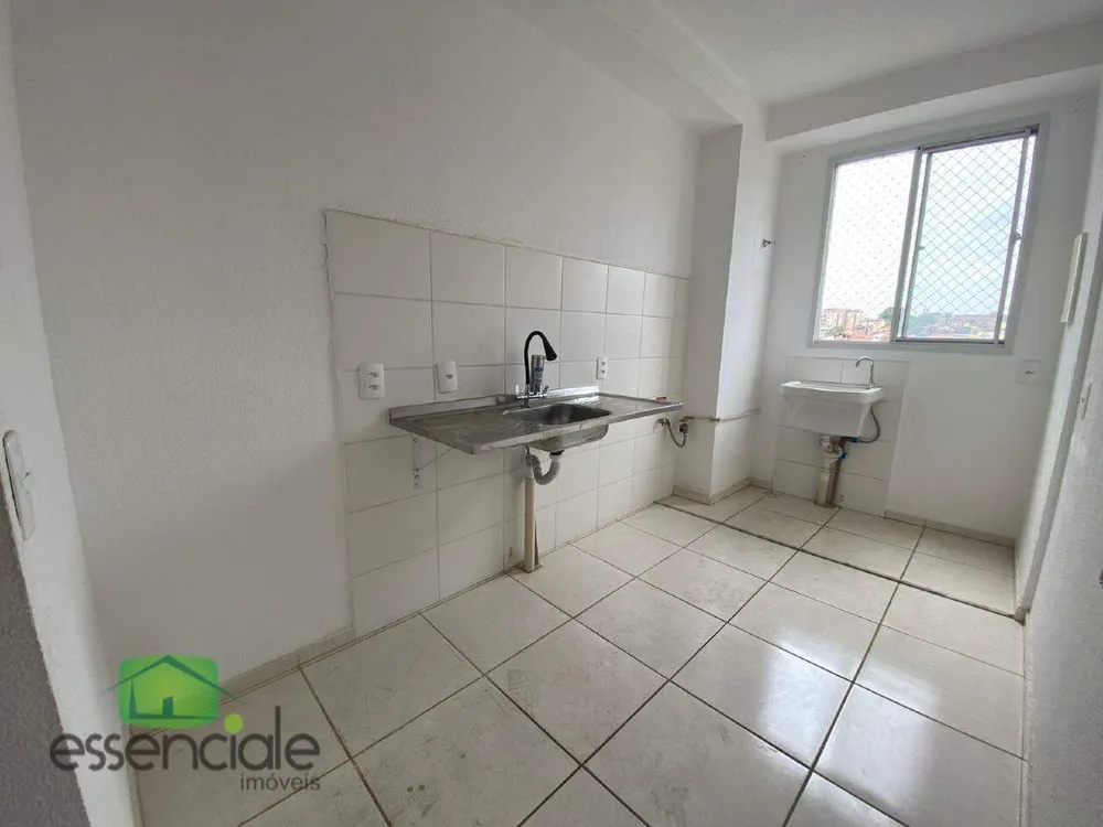 Apartamento, 2 quartos, 54 m² - Foto 2