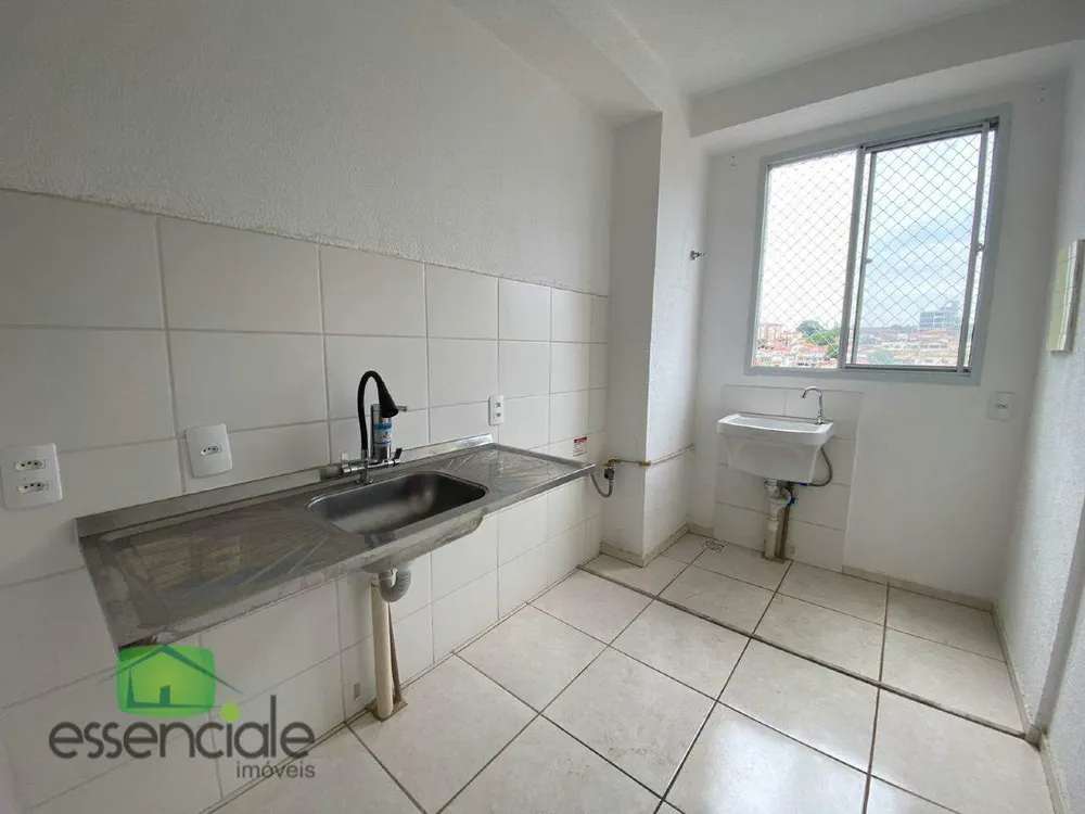 Apartamento, 2 quartos, 54 m² - Foto 3