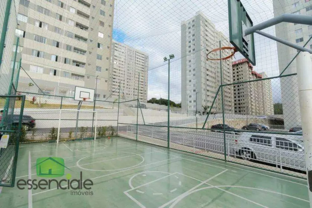 Apartamento, 2 quartos, 54 m² - Foto 20