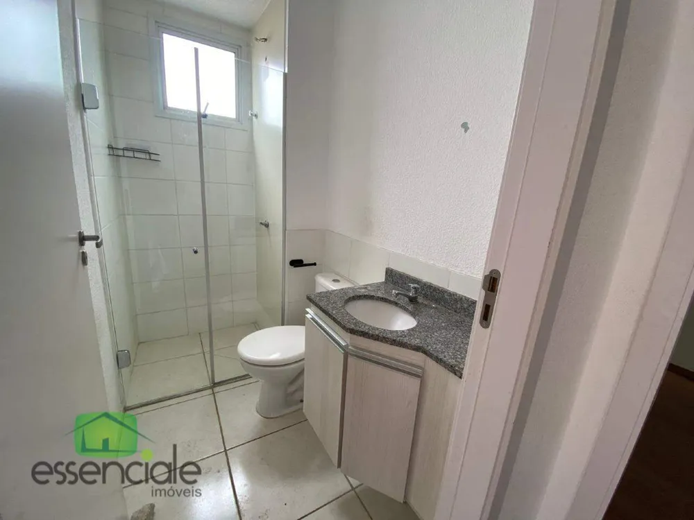 Apartamento, 2 quartos, 54 m² - Foto 8