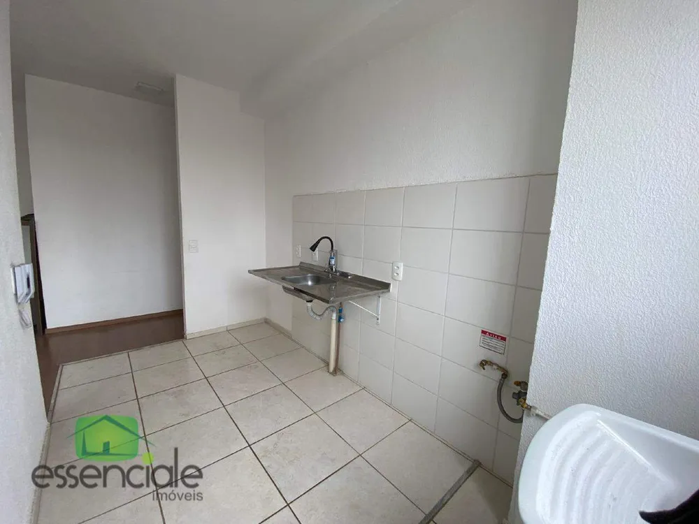 Apartamento, 2 quartos, 54 m² - Foto 4