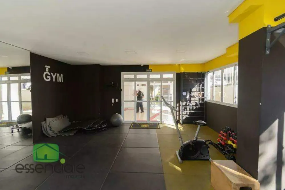 Apartamento, 2 quartos, 54 m² - Foto 13