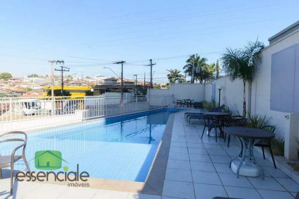Apartamento, 2 quartos, 54 m² - Foto 16