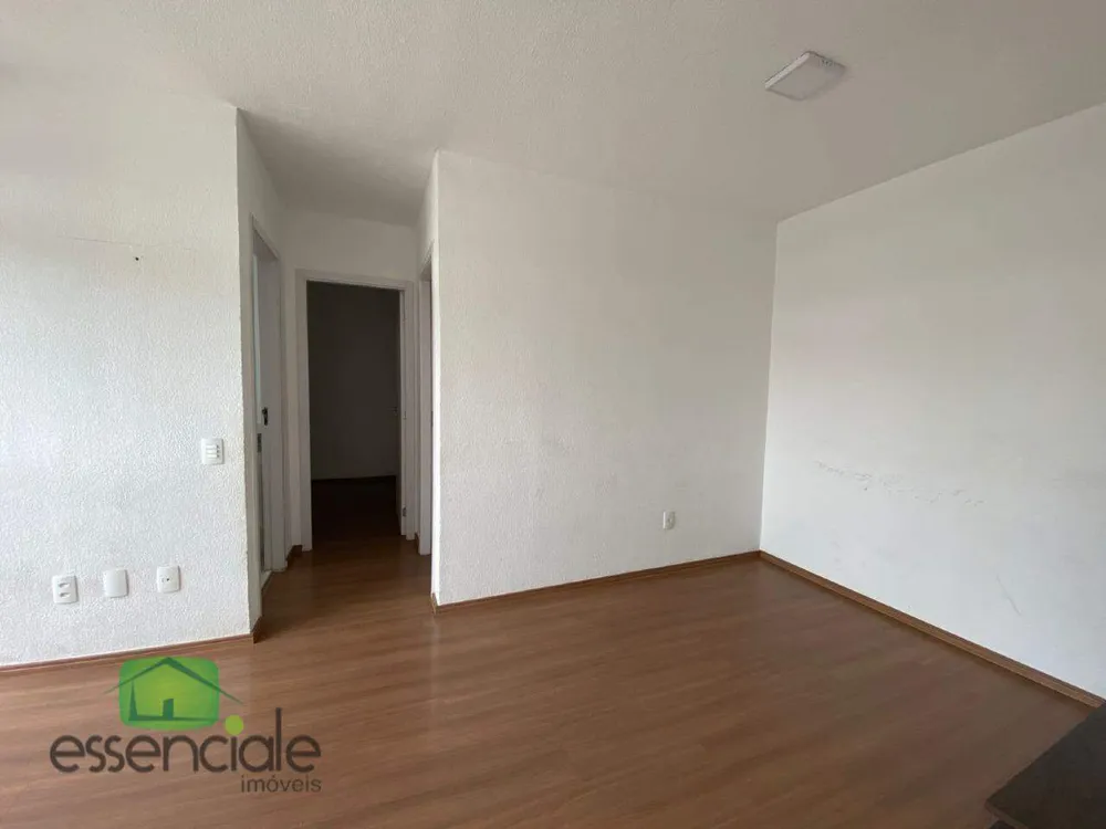 Apartamento, 2 quartos, 54 m² - Foto 5