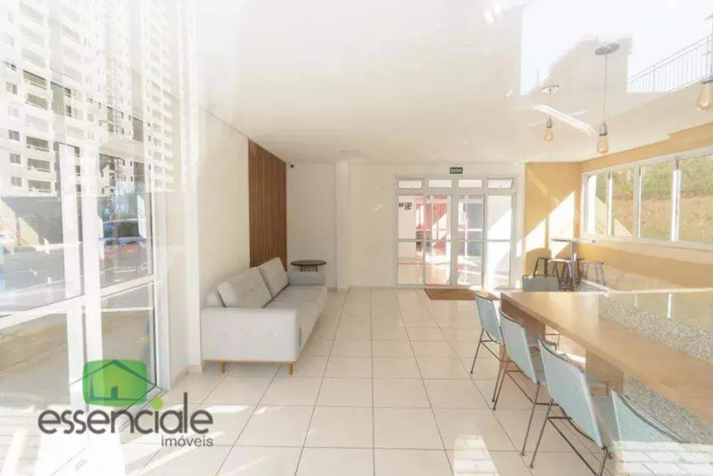Apartamento, 2 quartos, 54 m² - Foto 18