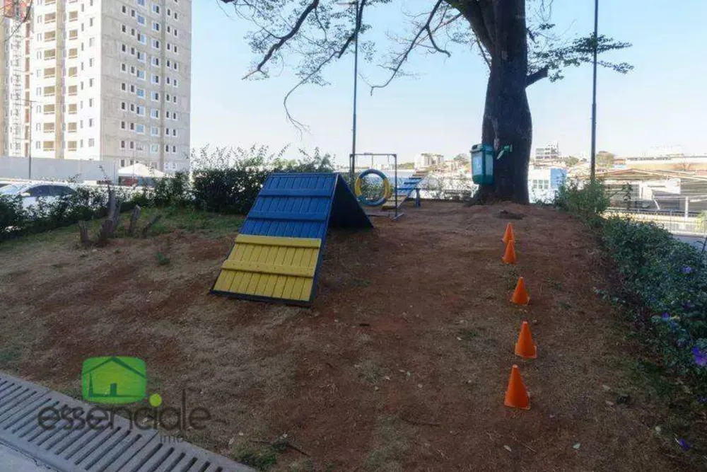 Apartamento, 2 quartos, 54 m² - Foto 14