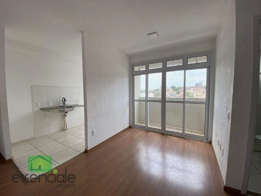 Apartamento, 2 quartos, 54 m² - Foto 6