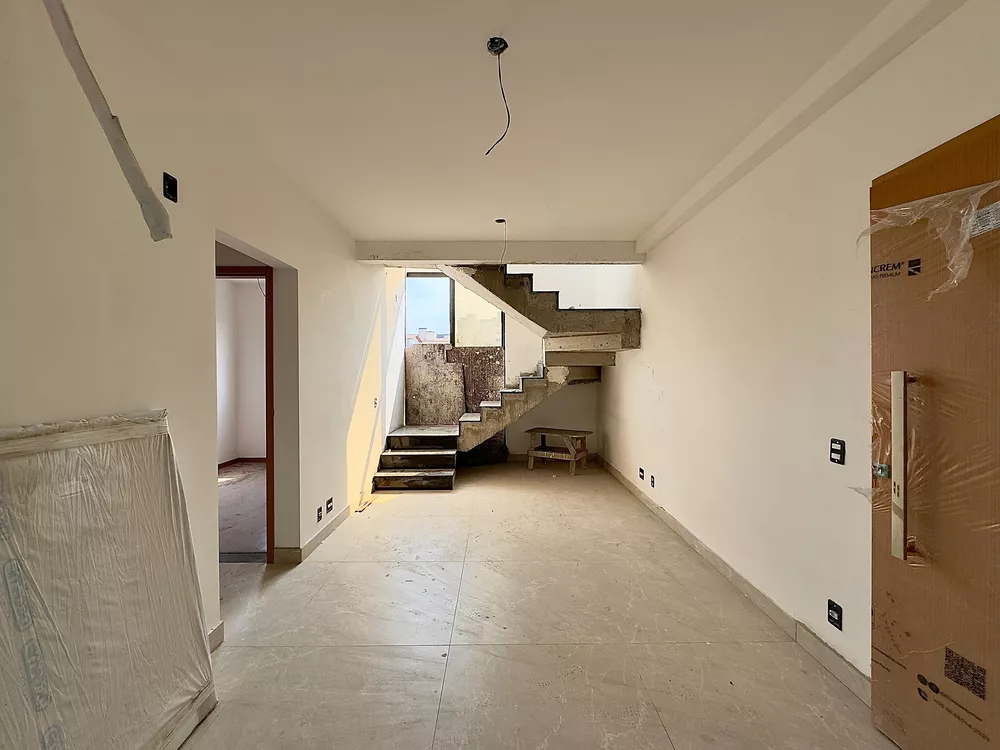 Cobertura à venda com 3 quartos, 139m² - Foto 9