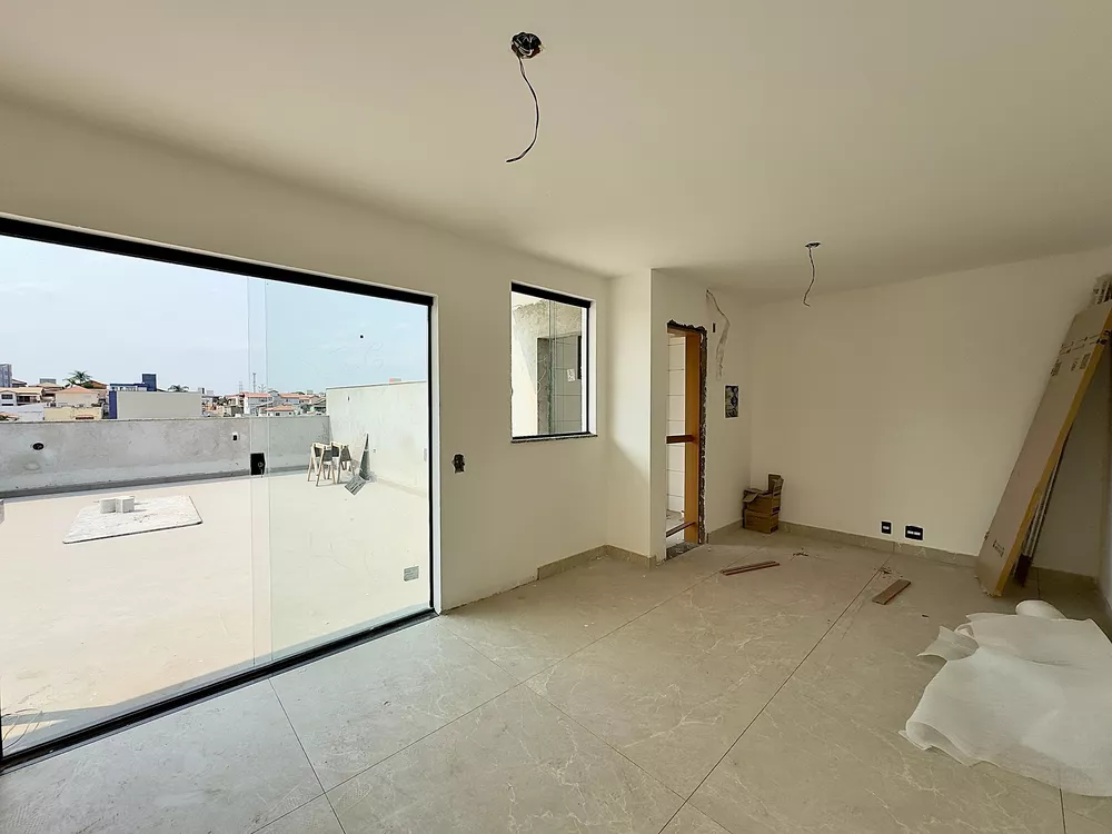 Cobertura à venda com 3 quartos, 139m² - Foto 5