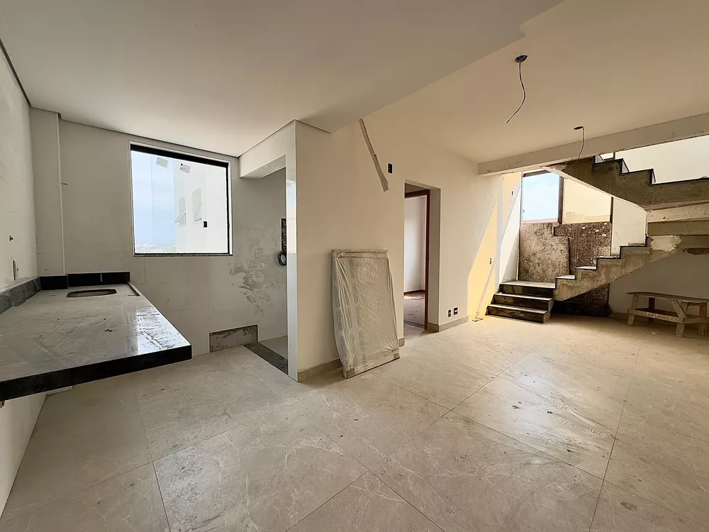 Cobertura à venda com 3 quartos, 139m² - Foto 8