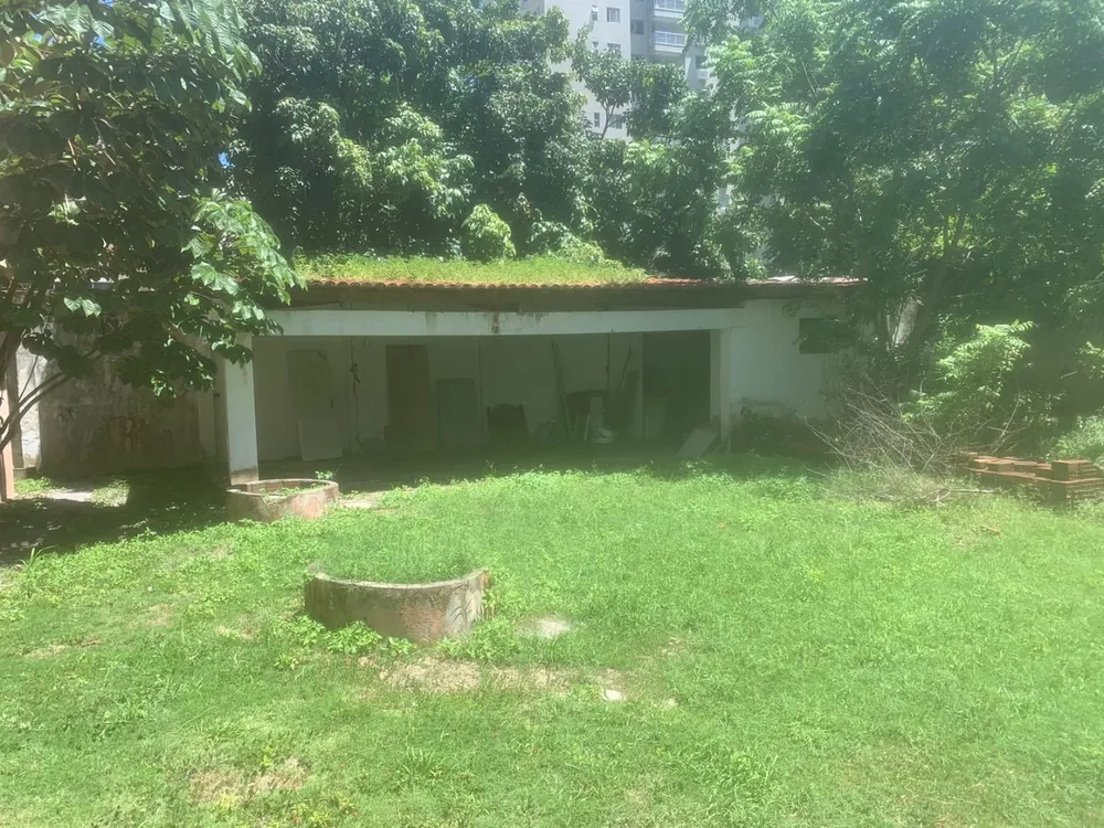 Casa, 5 quartos, 500 m² - Foto 4