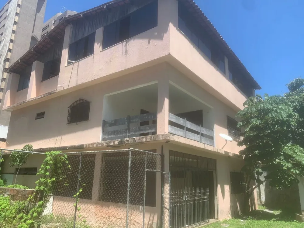 Casa, 5 quartos, 500 m² - Foto 1