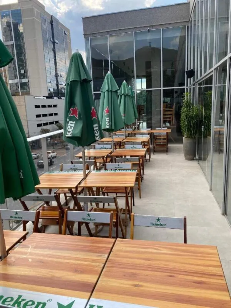 Loja-Salão, 21 m² - Foto 9