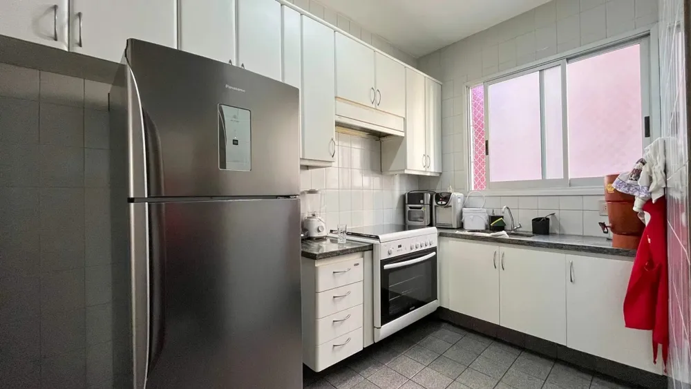 Apartamento, 4 quartos, 118 m² - Foto 6