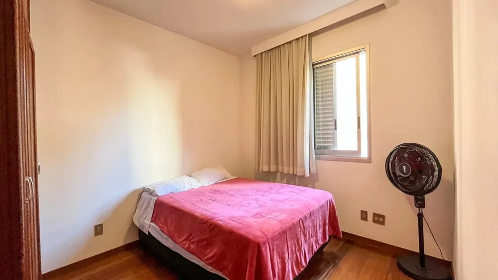 Apartamento, 4 quartos, 118 m² - Foto 11