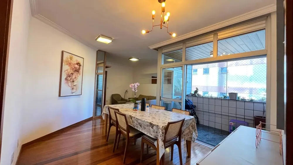 Apartamento, 4 quartos, 118 m² - Foto 3
