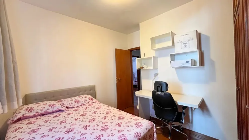 Apartamento, 4 quartos, 118 m² - Foto 10