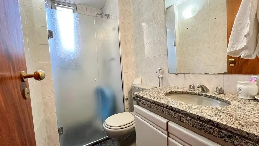 Apartamento, 4 quartos, 118 m² - Foto 15