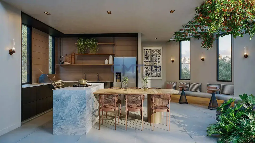 Apartamento, 3 quartos, 120 m² - Foto 6