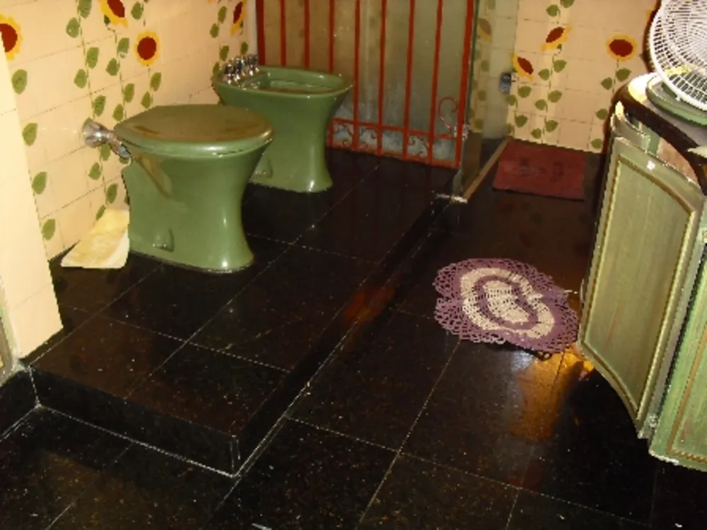 Casa, 5 quartos, 600 m² - Foto 10