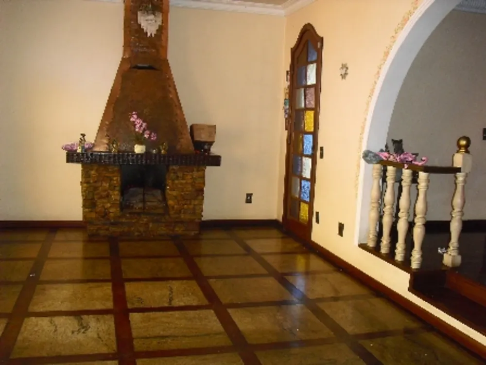 Casa, 5 quartos, 600 m² - Foto 7