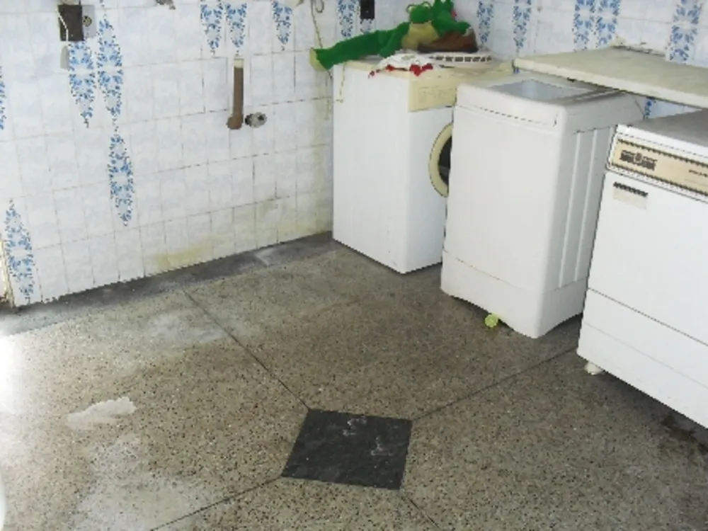 Casa, 5 quartos, 600 m² - Foto 12