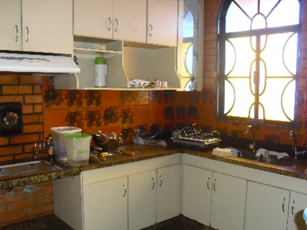 Casa, 5 quartos, 600 m² - Foto 8