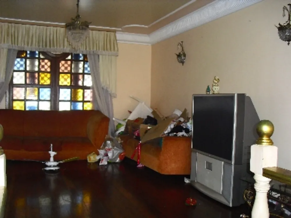 Casa, 5 quartos, 600 m² - Foto 3