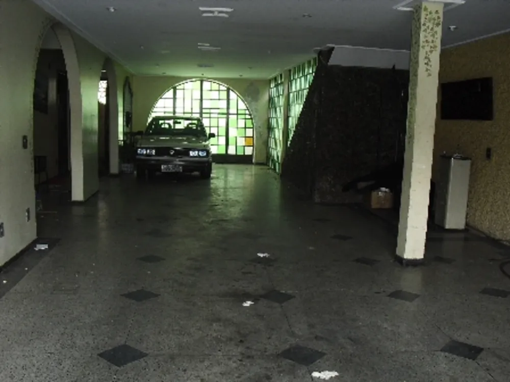 Casa, 5 quartos, 600 m² - Foto 5