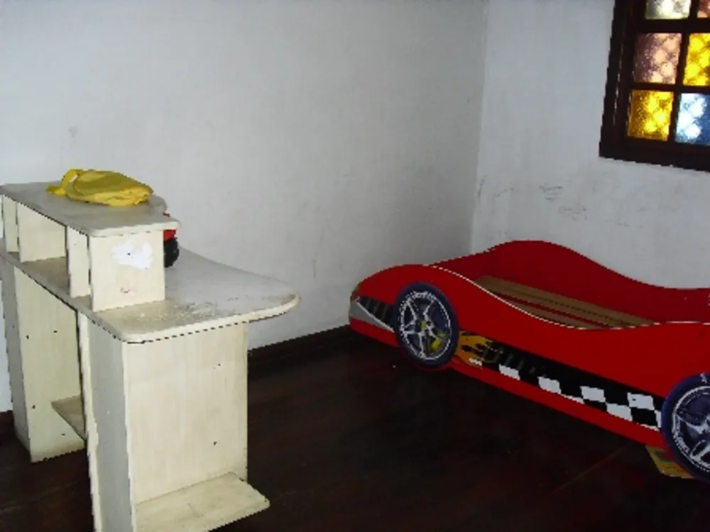 Casa, 5 quartos, 600 m² - Foto 4