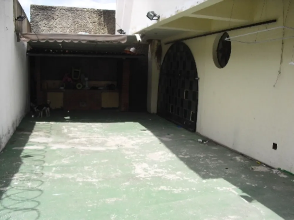 Casa, 5 quartos, 600 m² - Foto 7