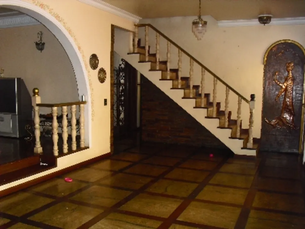 Casa, 5 quartos, 600 m² - Foto 2