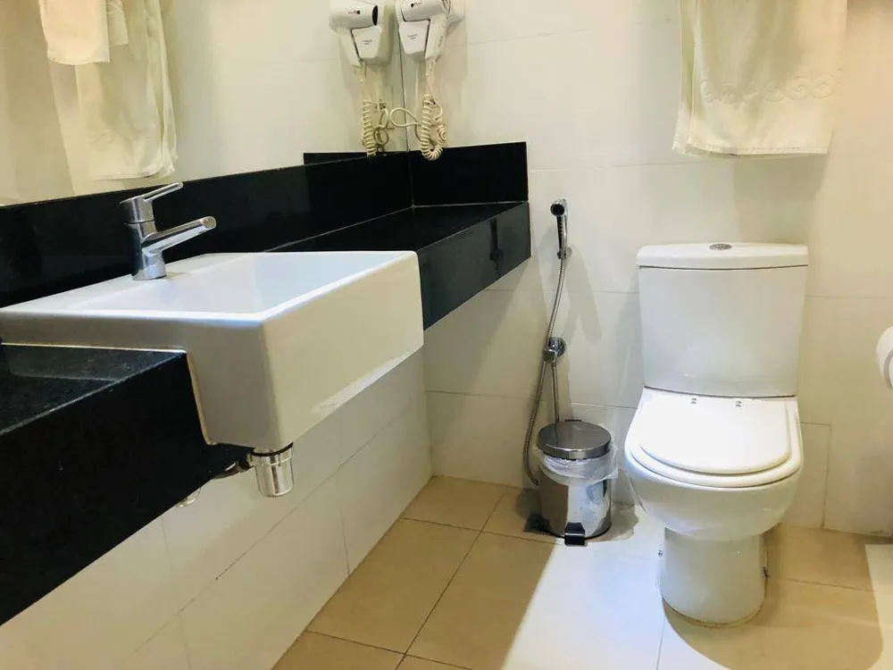 Flat/Apart Hotel, 1 quarto, 30 m² - Foto 8