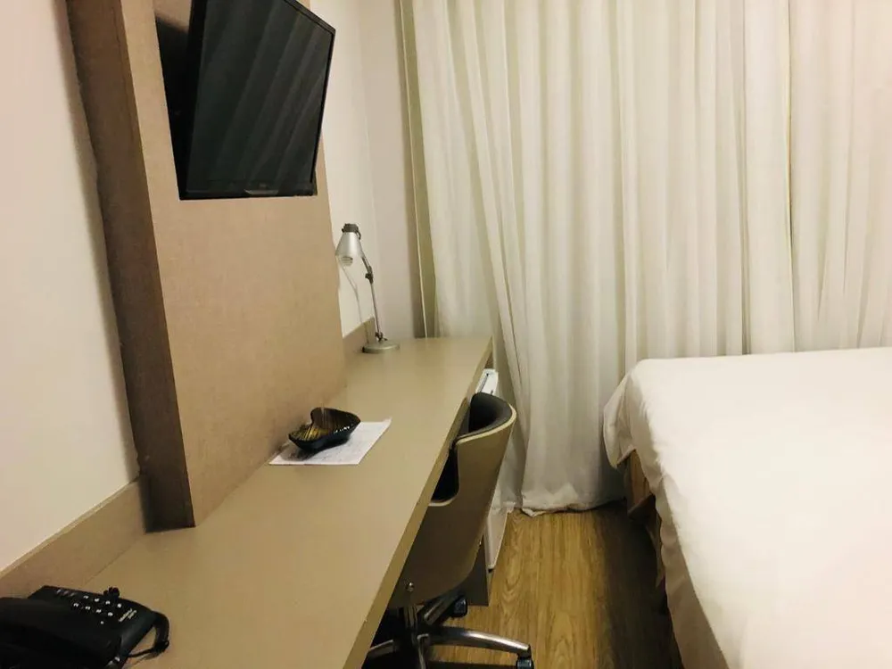 Flat/Apart Hotel, 1 quarto, 30 m² - Foto 7