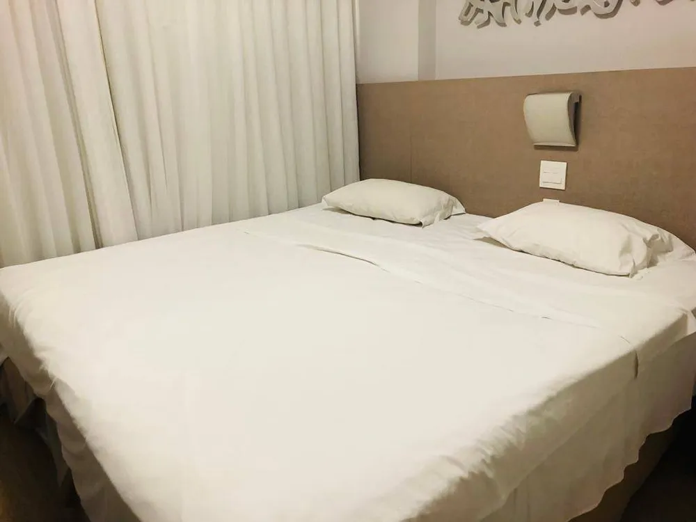 Flat/Apart Hotel, 1 quarto, 30 m² - Foto 6