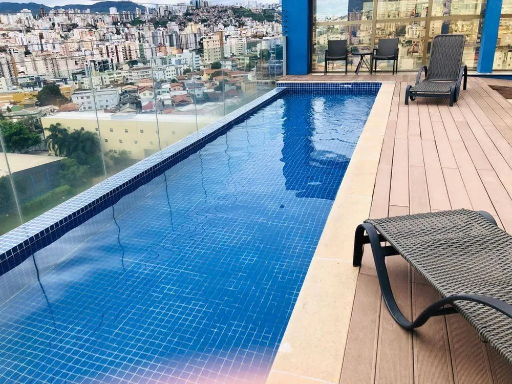Flat/Apart Hotel, 1 quarto, 30 m² - Foto 3
