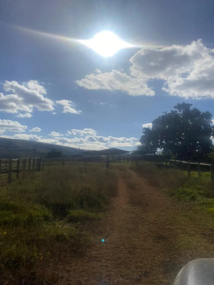 Fazenda, 1 quarto - Foto 8
