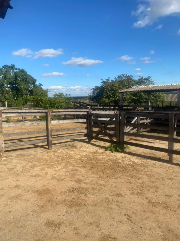 Fazenda, 1 quarto - Foto 3