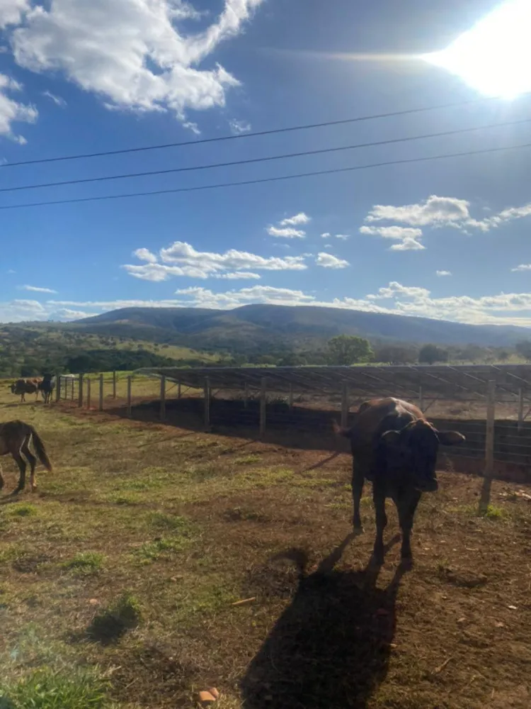 Fazenda, 1 quarto - Foto 2