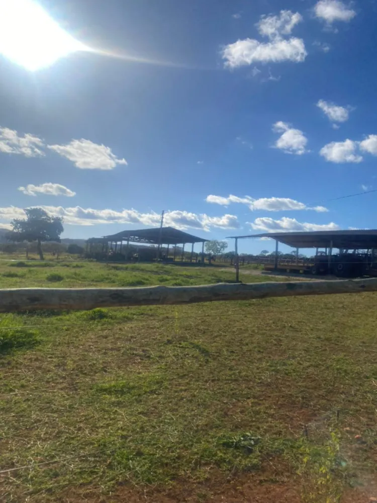 Fazenda, 1 quarto - Foto 5
