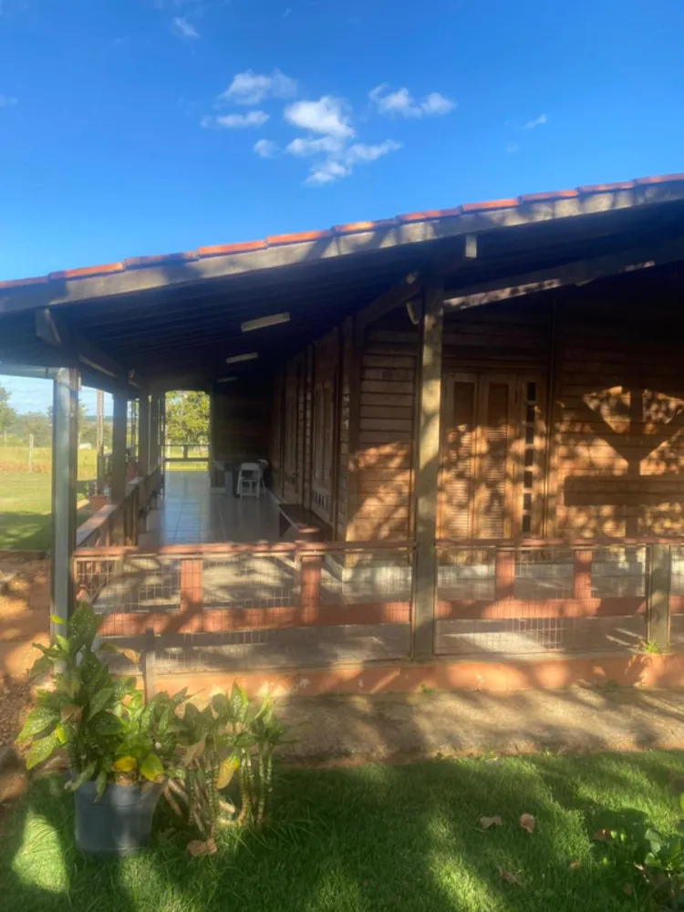 Fazenda, 1 quarto - Foto 1